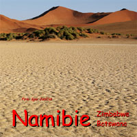 Namibie 2008