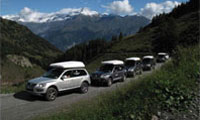 Alpy SUV